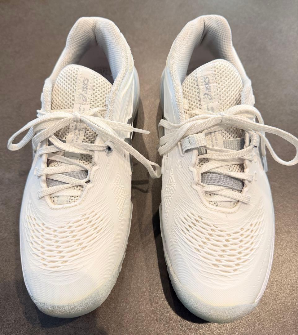 アシックス　テニスシューズ　GEL-RESOLUTION X OC