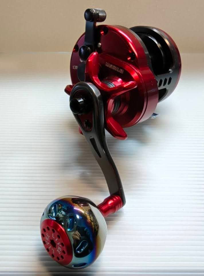 幻覇王 石鯛 30 DAIWA