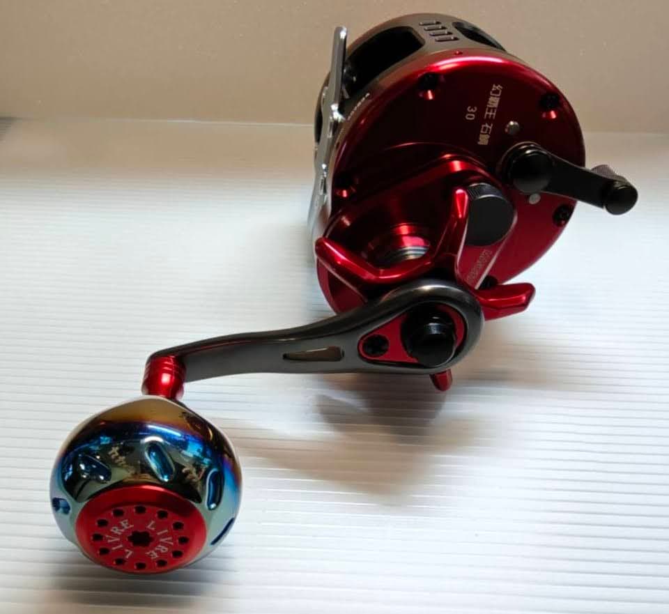 幻覇王 石鯛 30 DAIWA