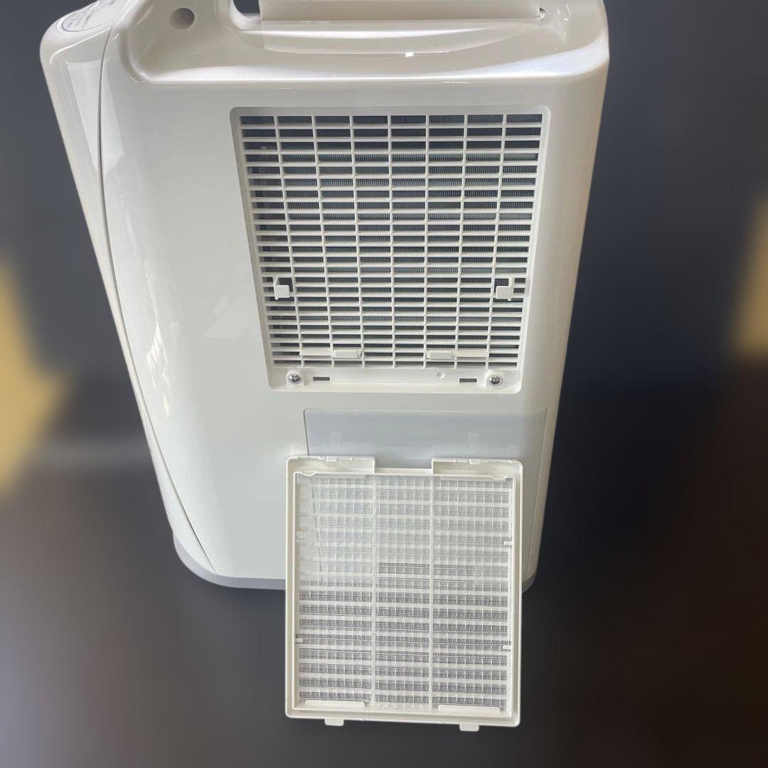 動作確認済　CORONA 衣類乾燥除湿機 CD-S6323 2023年製