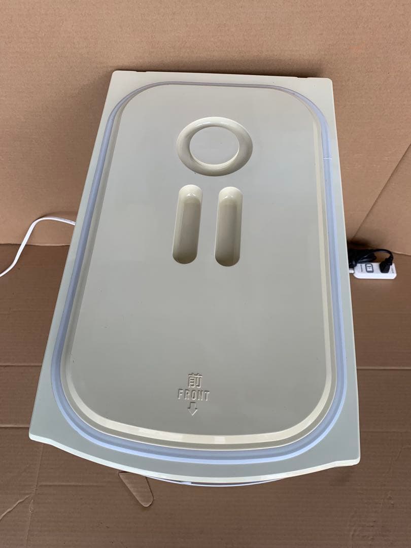 日立 冷水器 RW-128B型 100V