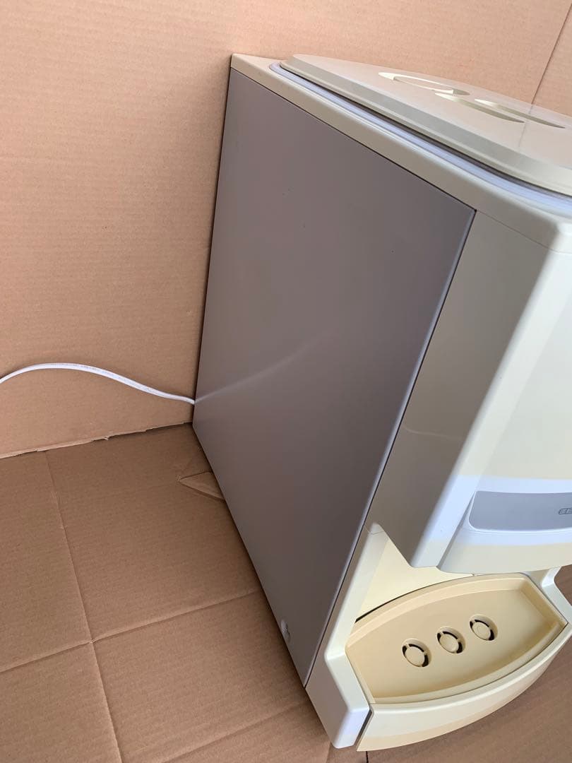 日立 冷水器 RW-128B型 100V