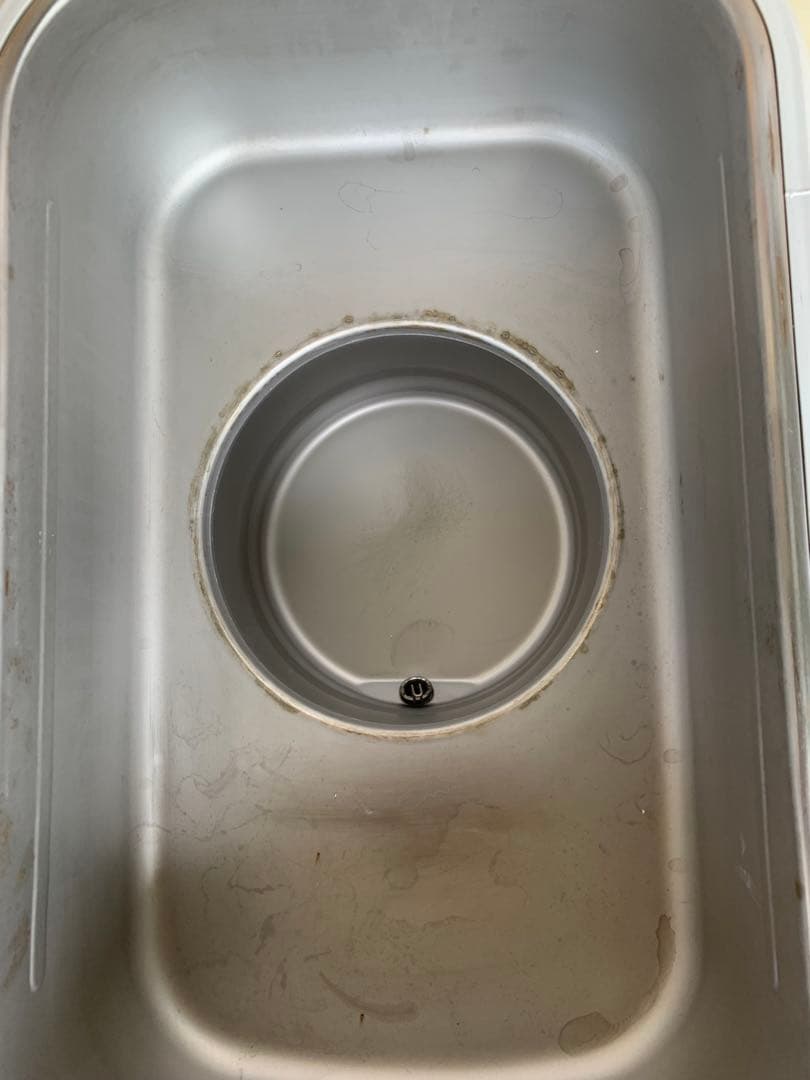 日立 冷水器 RW-128B型 100V