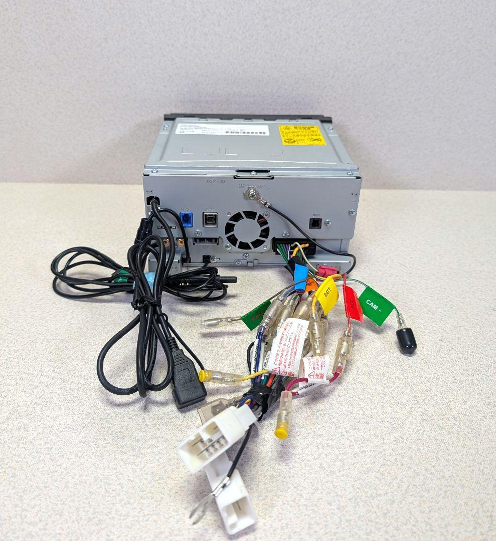 動作確認済み　KENWOODナビ　MDV-D305