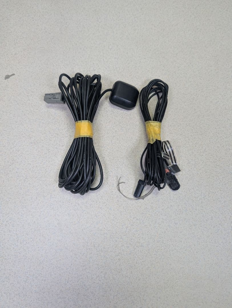 動作確認済み　KENWOODナビ　MDV-D305