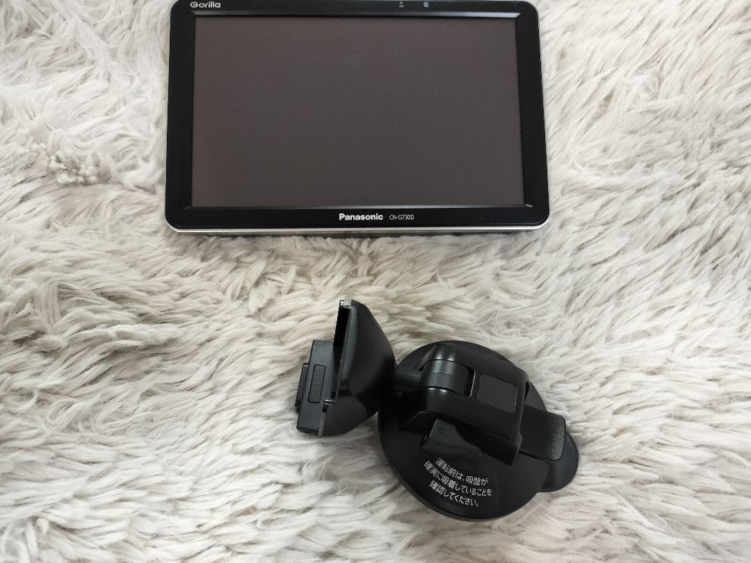 Panasonic CN-G730D カーナビ