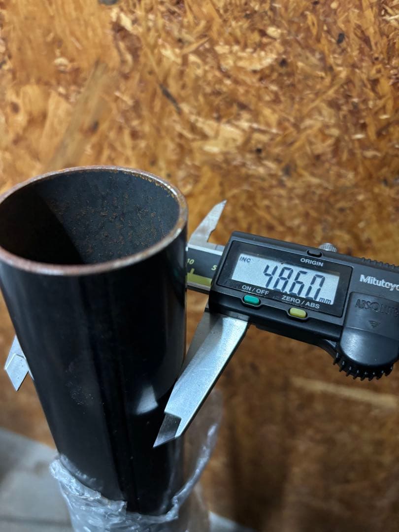 【送料込】竹槍マフラー　1m 50.8π ワルツ 等