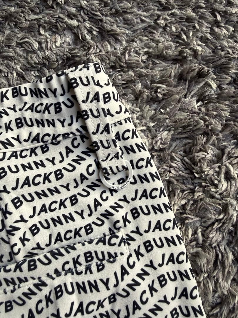 ミ*ミ様 激安‼️★新品未使用★ジャックバニー　レディース　セットアップ