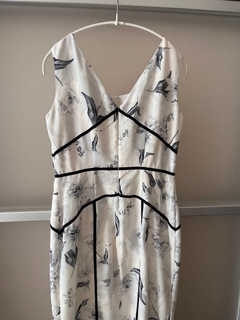 ワンピース Her lip to Endless Romance Long Dress