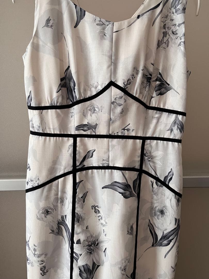 ワンピース Her lip to Endless Romance Long Dress