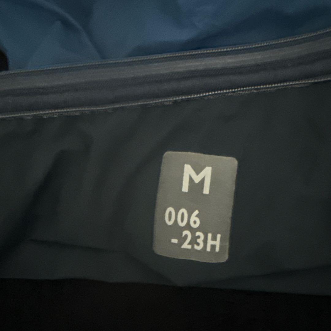 arena 競泳水着 Mサイズ 青