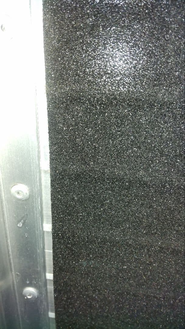 T*t様 段差解消スロープ アルミ製折りたたみ式