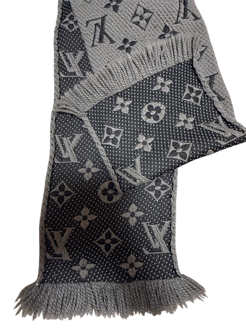 「ナチュラルさま専用」 ルイ・ヴィトン リバーシブルマフラー