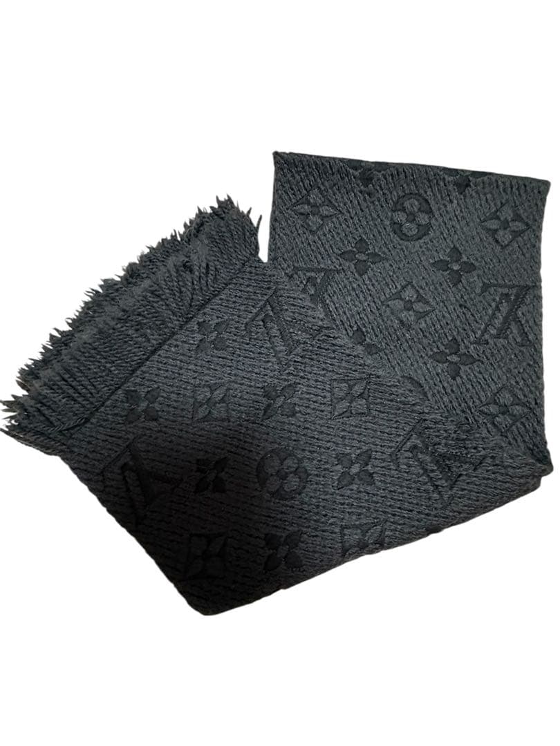 「ナチュラルさま専用」 ルイ・ヴィトン リバーシブルマフラー