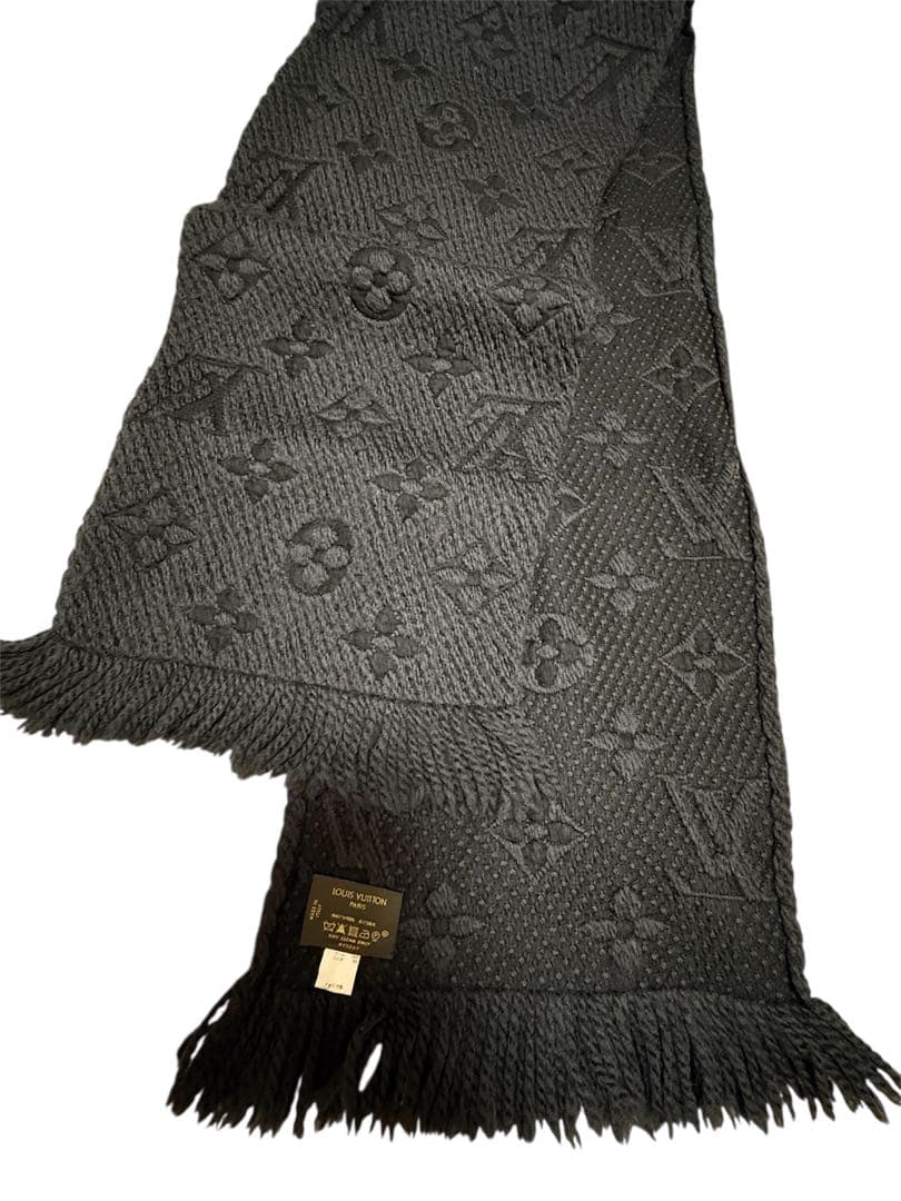 「ナチュラルさま専用」 ルイ・ヴィトン リバーシブルマフラー