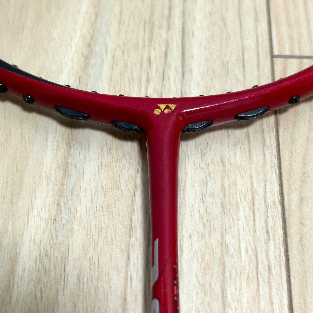 【廃盤】YONEX ASTROX 88D 限定カラー バトミントンラケット現状品