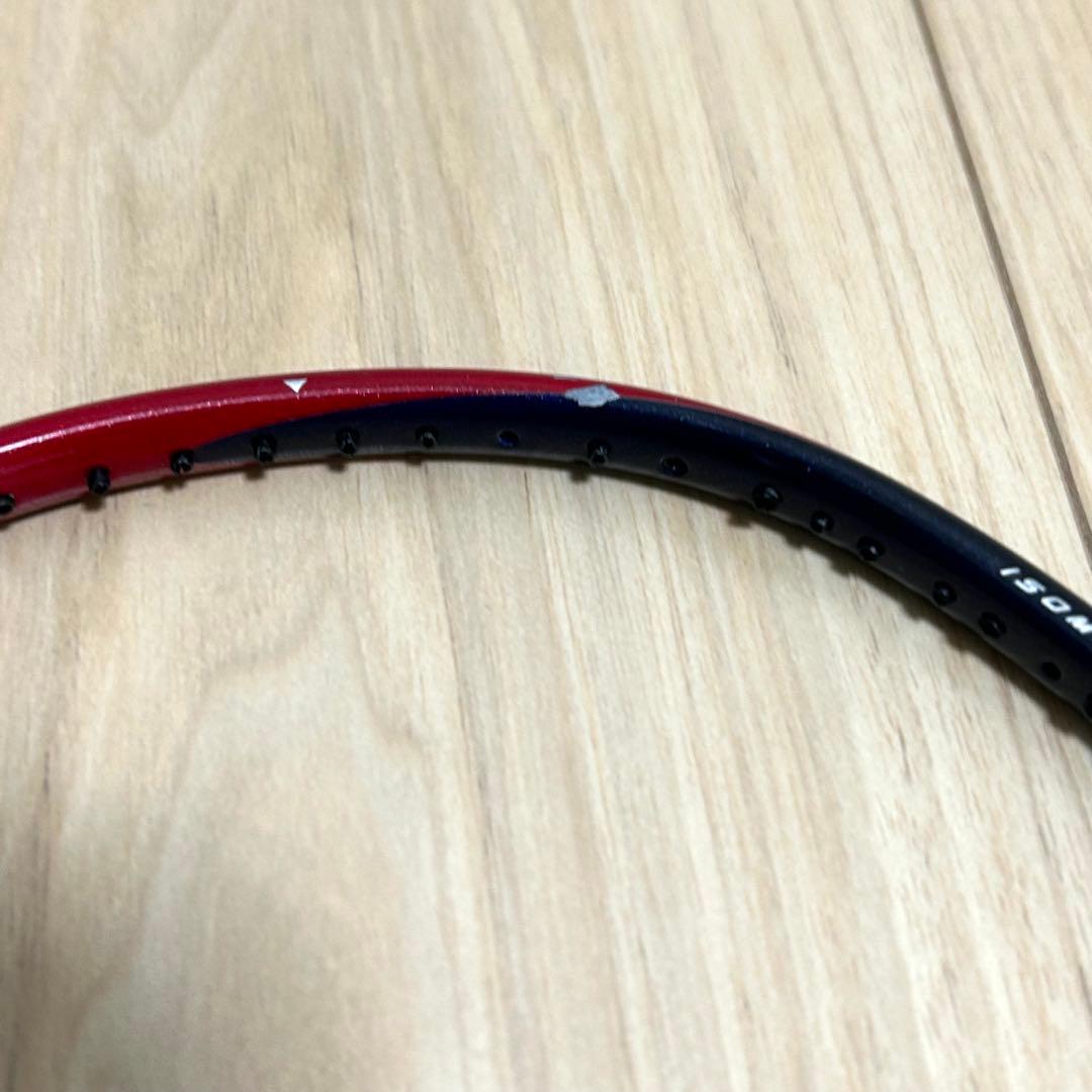 【廃盤】YONEX ASTROX 88D 限定カラー バトミントンラケット現状品
