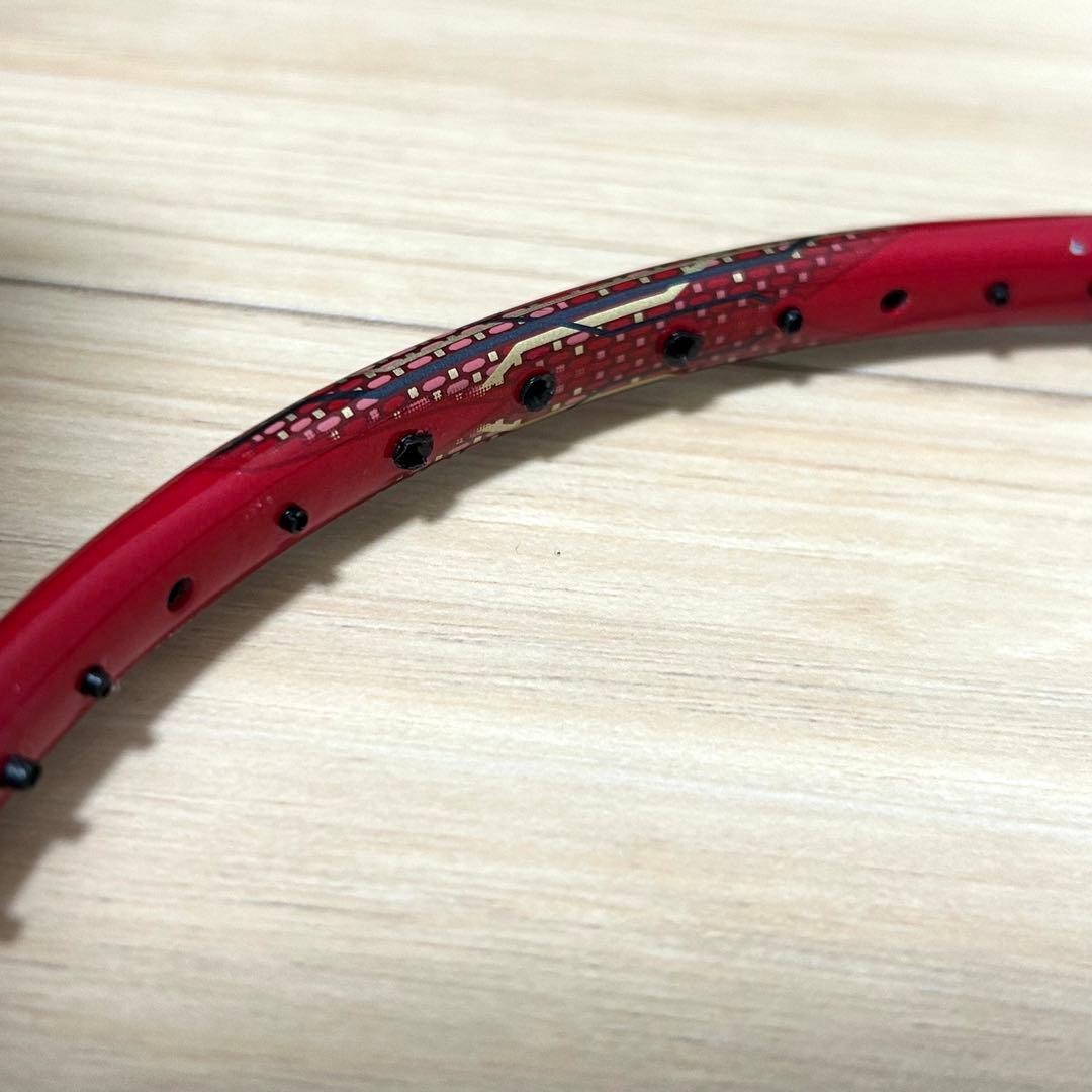 【廃盤】YONEX ASTROX 88D 限定カラー バトミントンラケット現状品