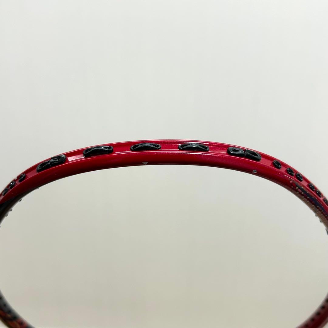 【廃盤】YONEX ASTROX 88D 限定カラー バトミントンラケット現状品