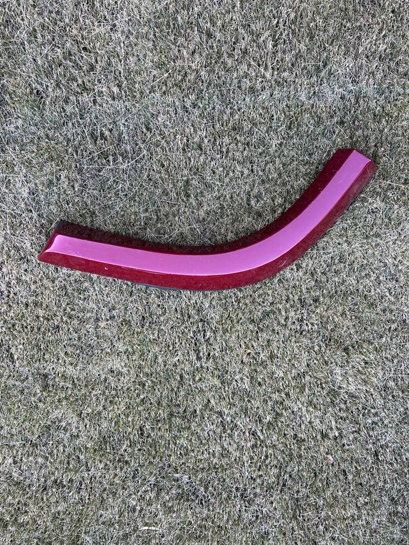 78プラドオーバーフェンダーフルセット