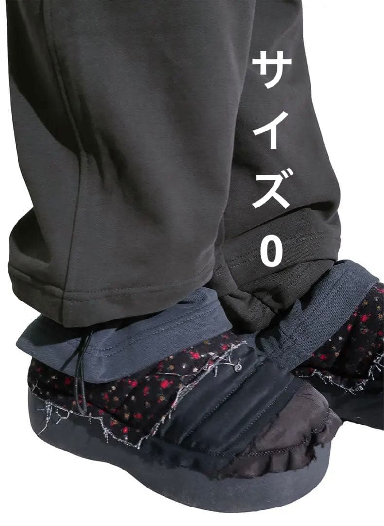 期間限定タイムセールperverze× subu サイズ0