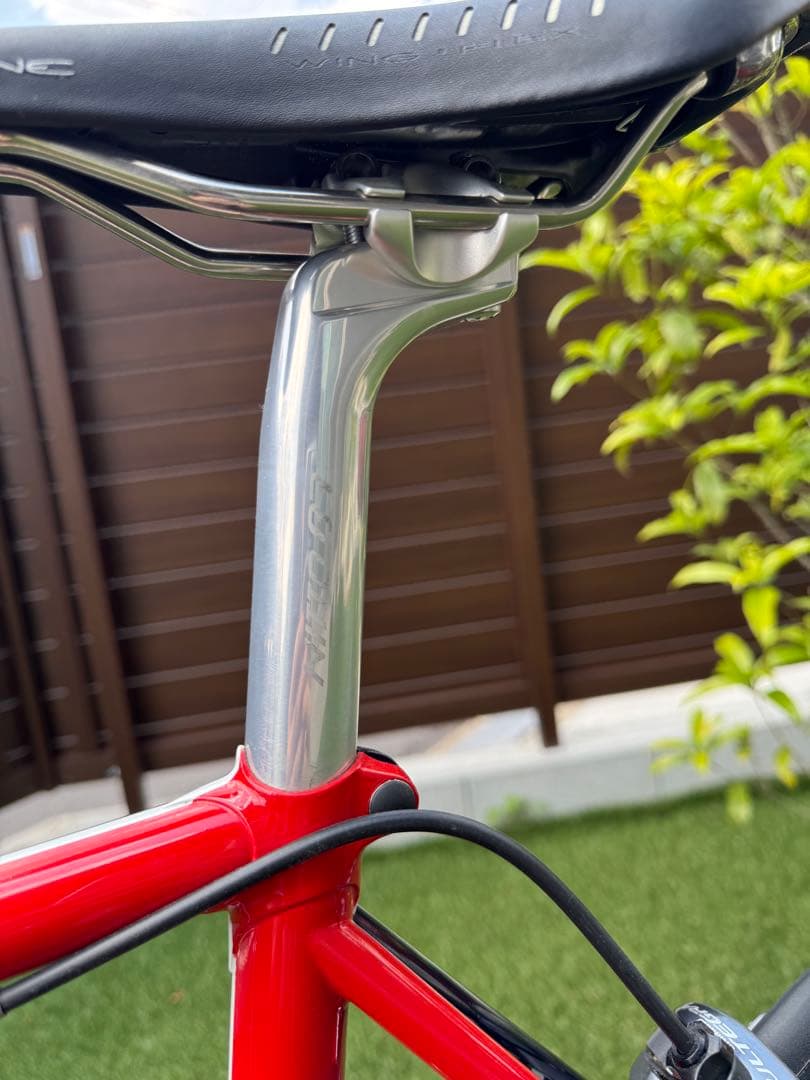 世界に1台ツールドフランスさいたまクリテOP記念自転車LEVEL制作