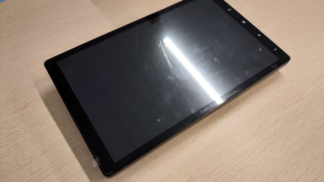 Black eye☆DPLAY-1011ATP☆中古美品☆