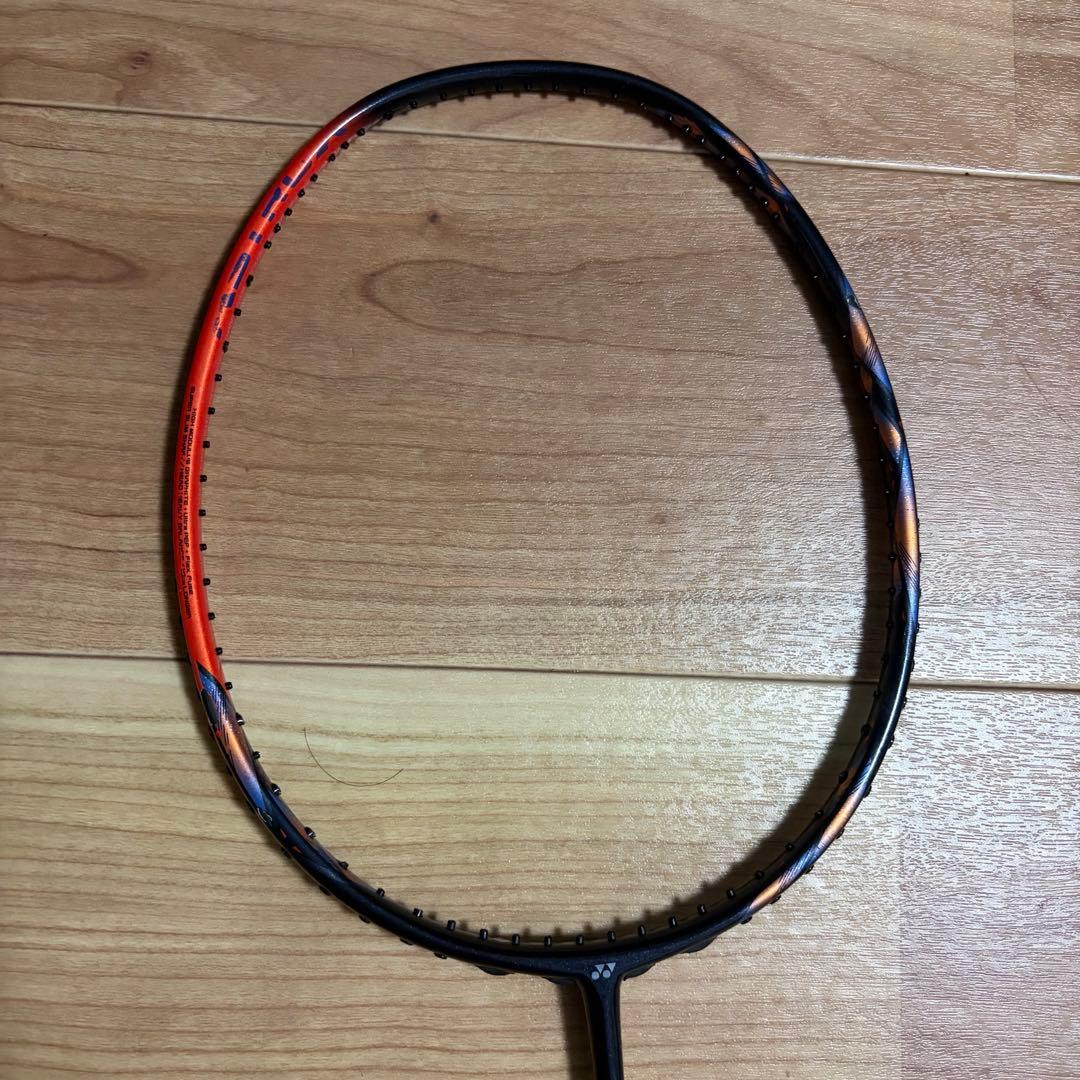 アストロクス77プロ　ヨネックス　3ug5