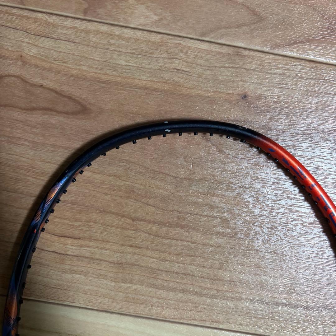 アストロクス77プロ　ヨネックス　3ug5