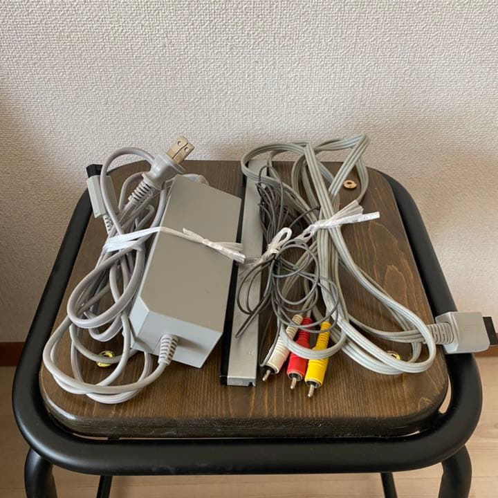 Wii、スマブラ&マリオカートSET