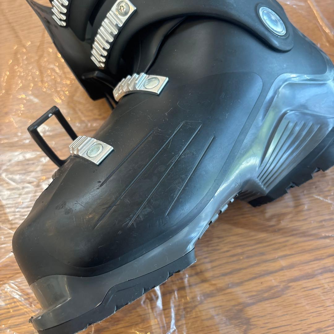 スキーブーツ サロモン XACCESS アクセス X70 WIDE 25.5