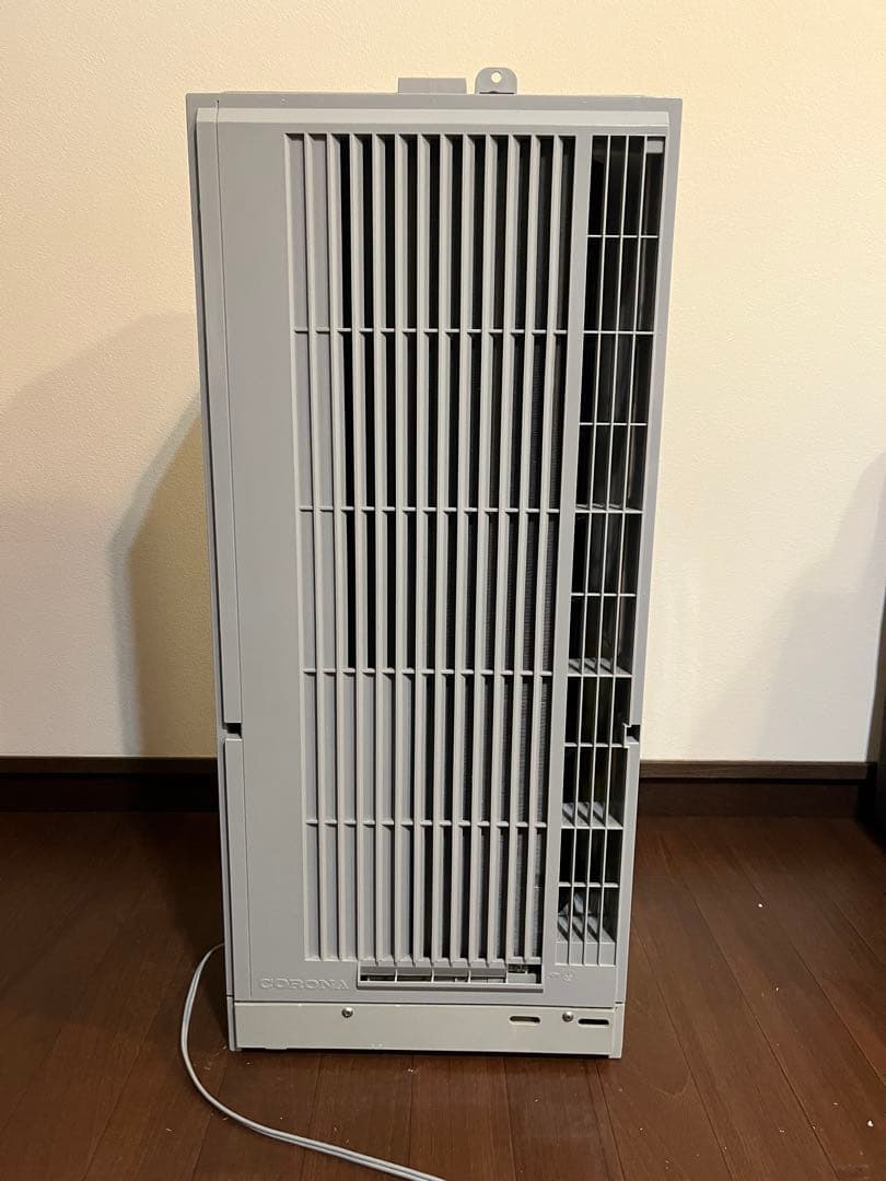 コロナ　ウインドエアコン　CW-F 1619