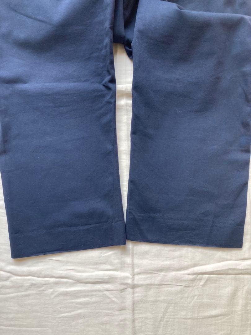 マルジェラ10 アナトミックパンツ マルジェラ初期 08/ss