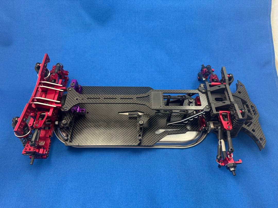 GRK5 オプション多数