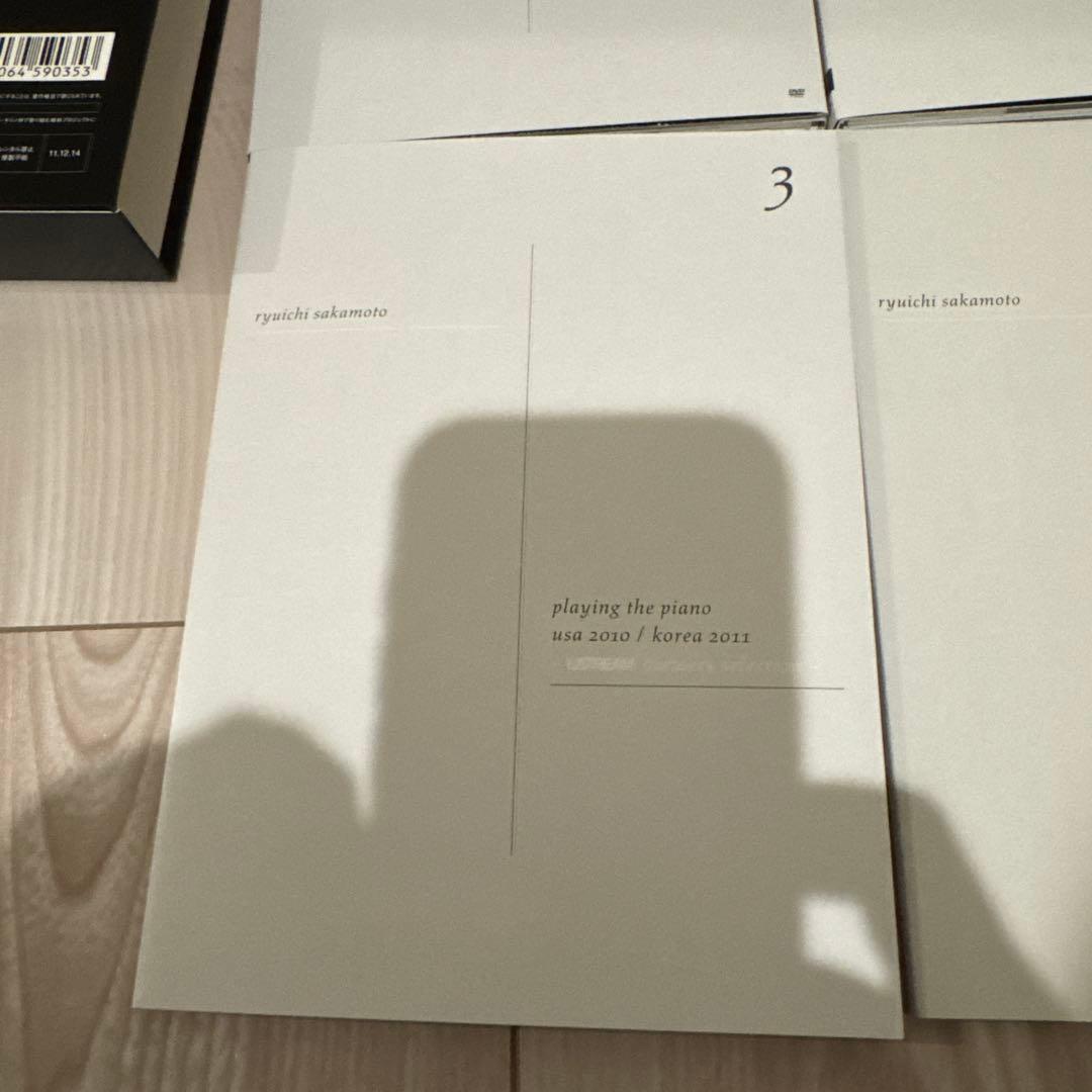 坂本龍一/path_ryuichi sakamoto playing the …