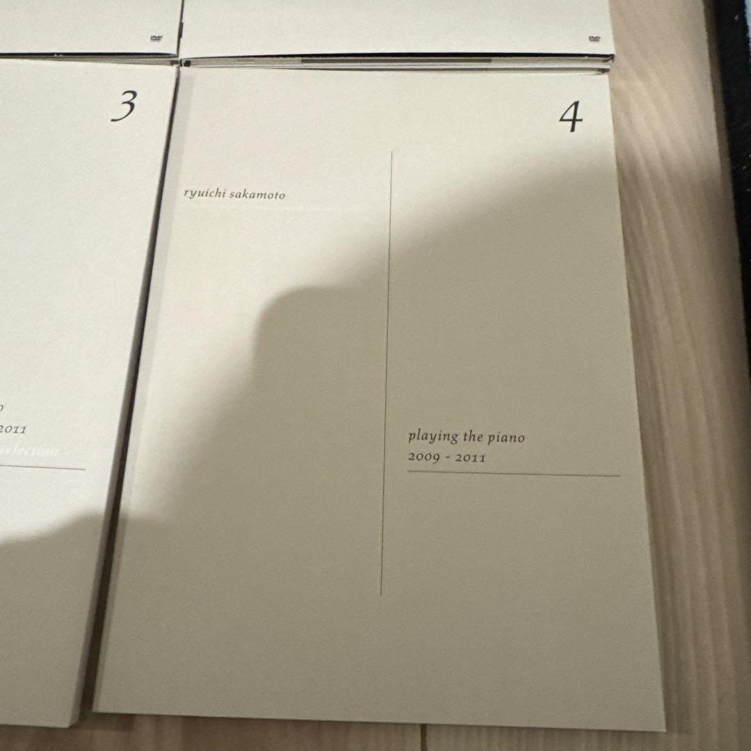 坂本龍一/path_ryuichi sakamoto playing the …