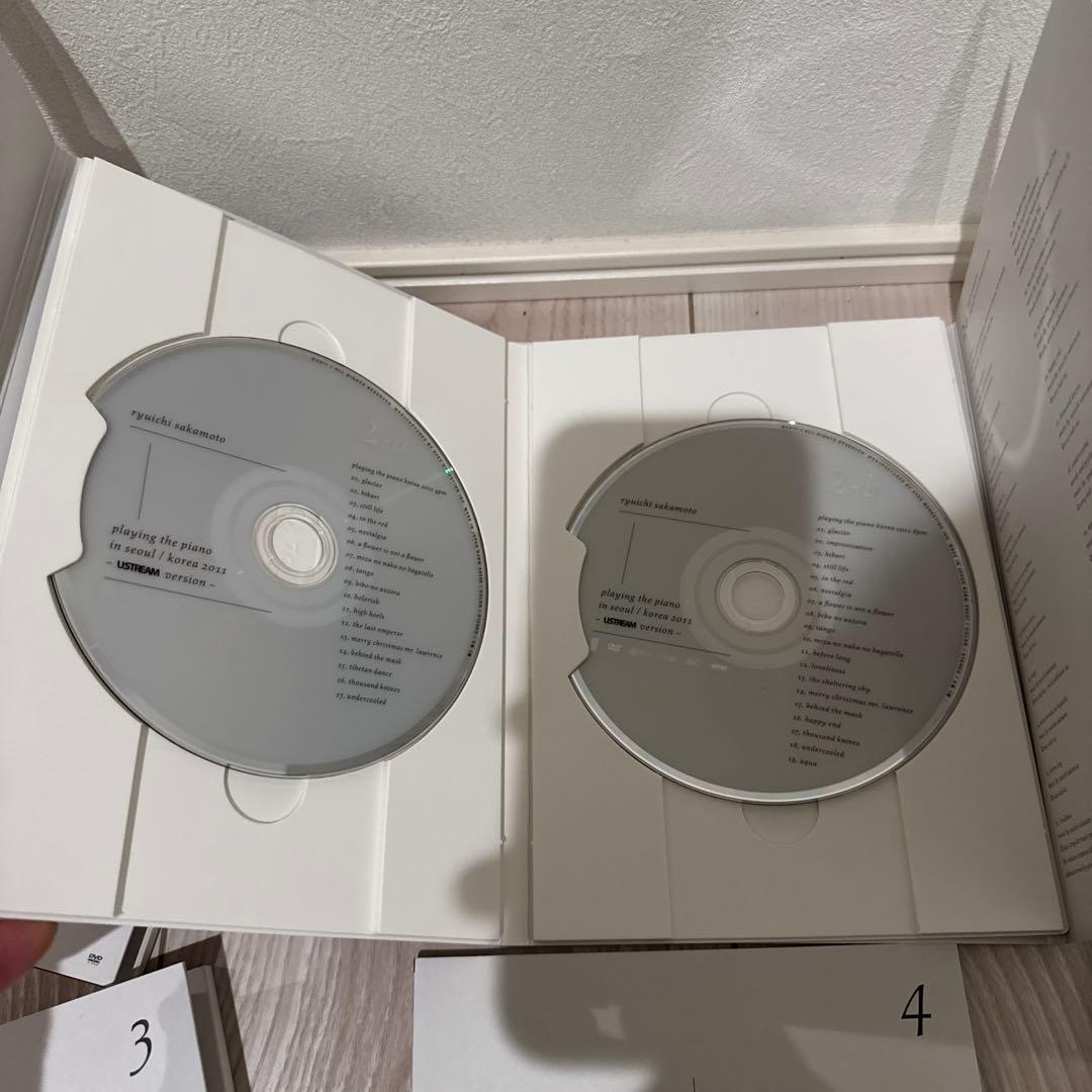 坂本龍一/path_ryuichi sakamoto playing the …