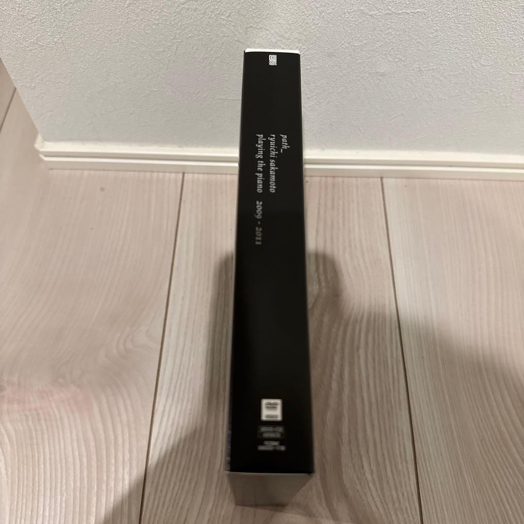 坂本龍一/path_ryuichi sakamoto playing the …