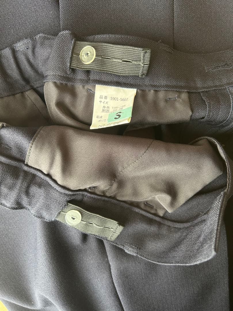 【Ready Freddy】男児スーツ➕シューズ全一式