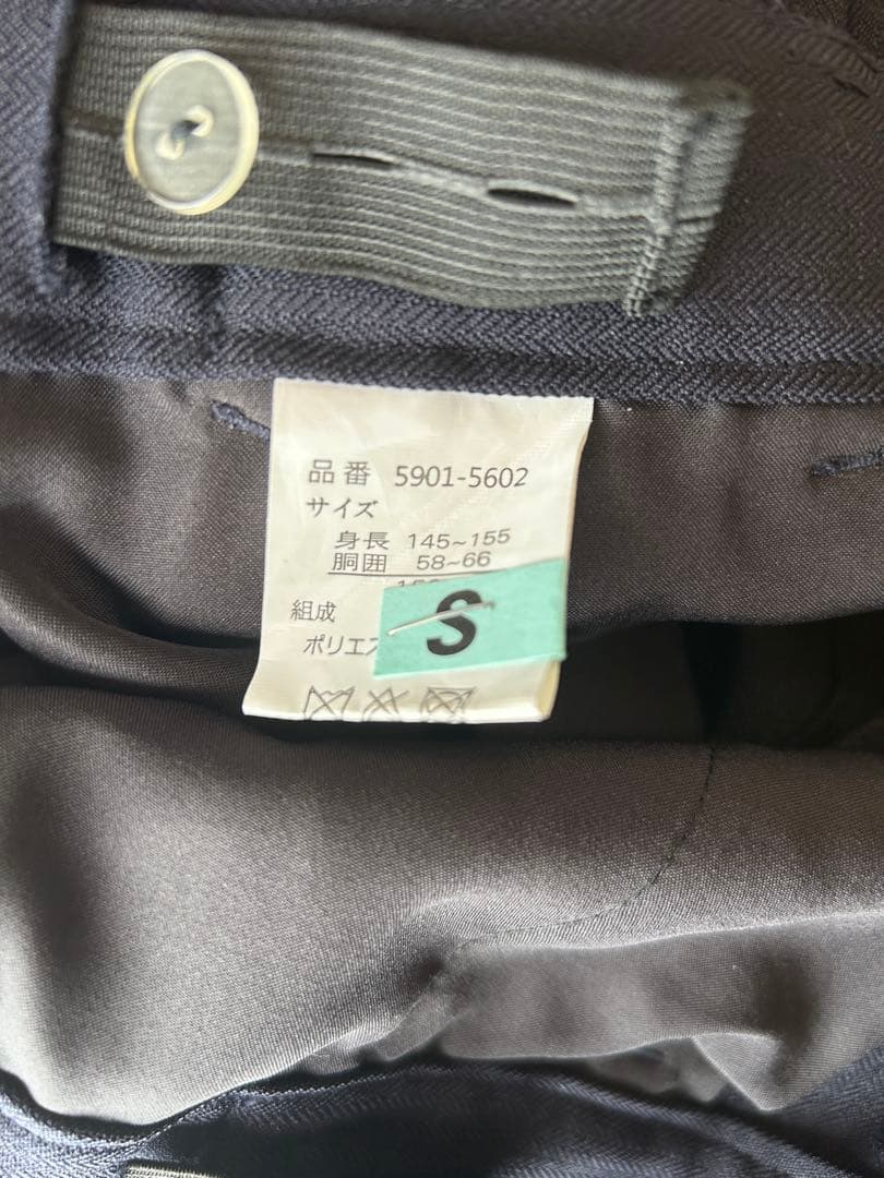 【Ready Freddy】男児スーツ➕シューズ全一式