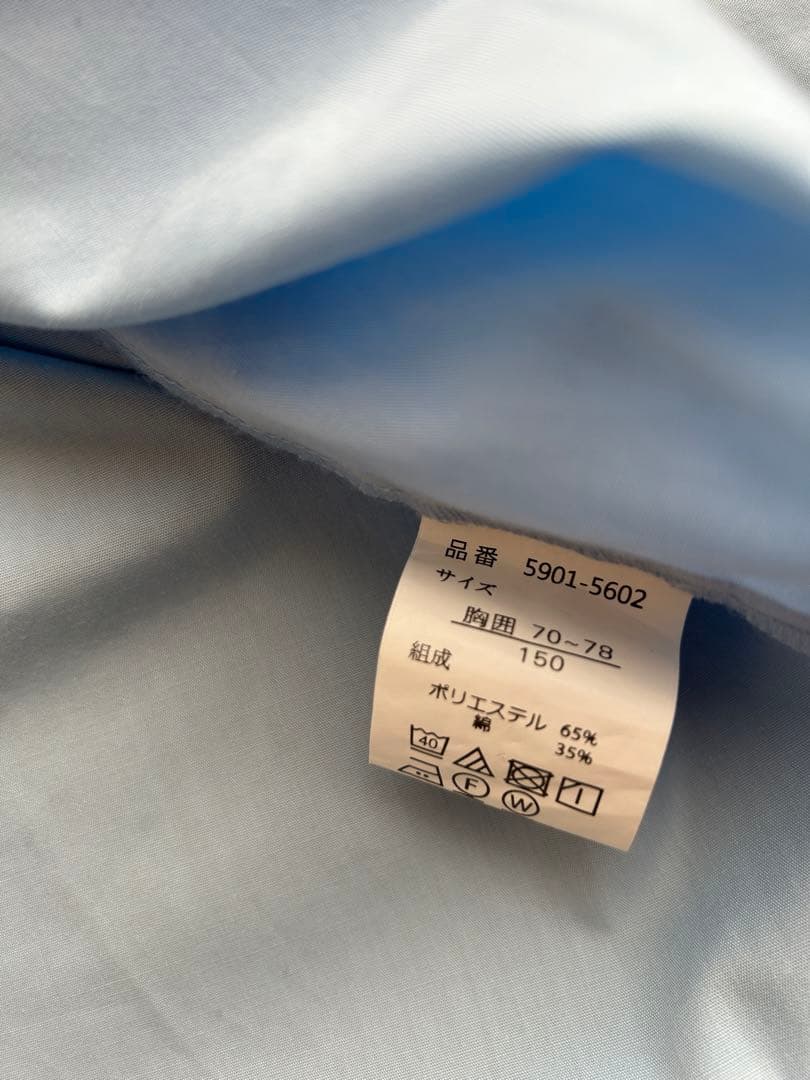 【Ready Freddy】男児スーツ➕シューズ全一式