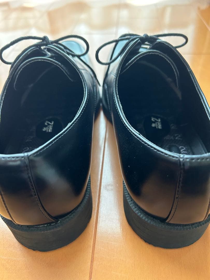 【Ready Freddy】男児スーツ➕シューズ全一式