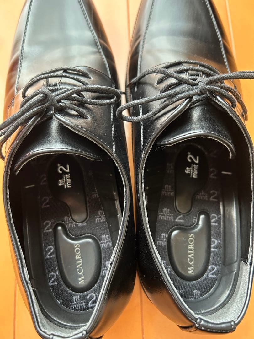 【Ready Freddy】男児スーツ➕シューズ全一式