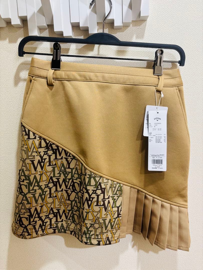 キャロウェイ　セットアップ　定価30800円