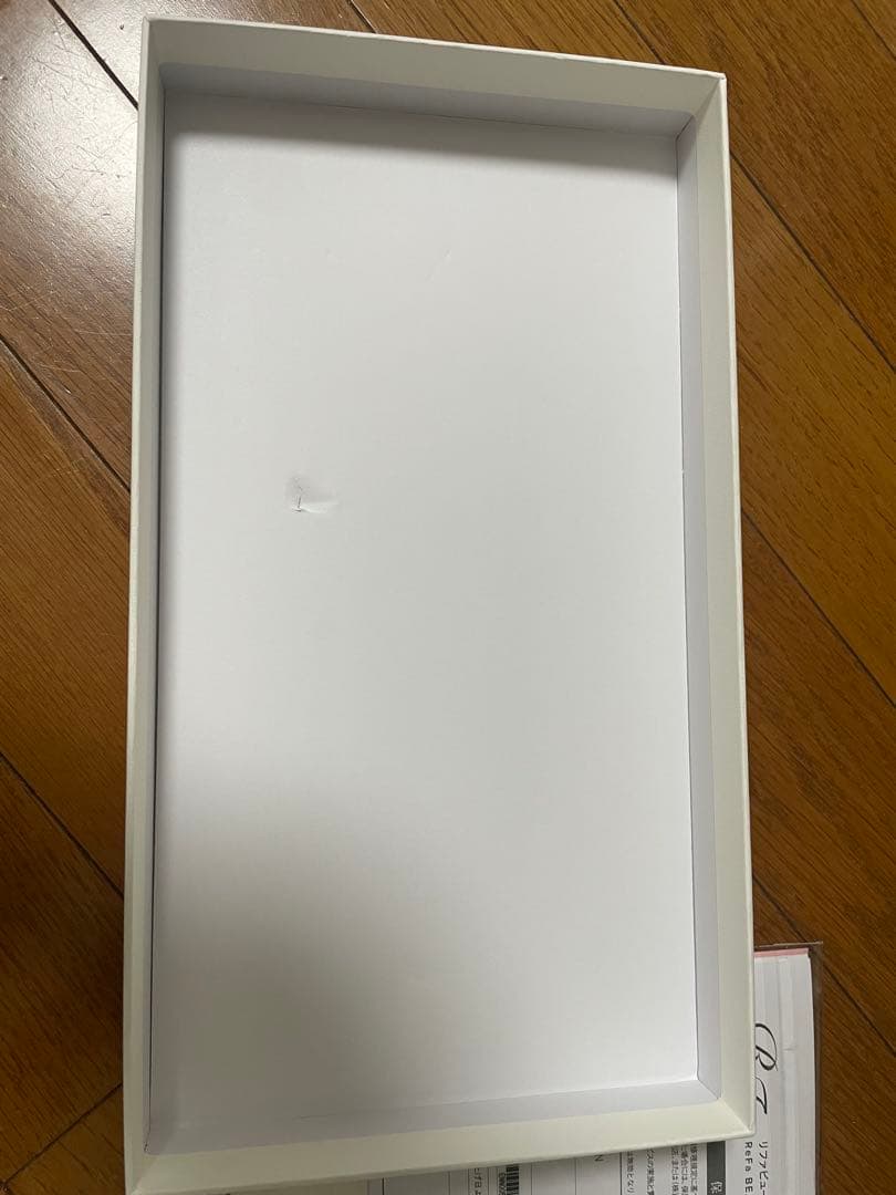 美品 2023年製 ReFa BEAUTECH DRYER SMART