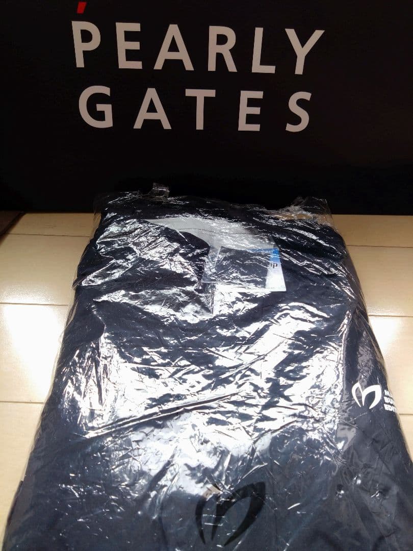 MASTER BUNNY EDITION レインウェア 上下セット