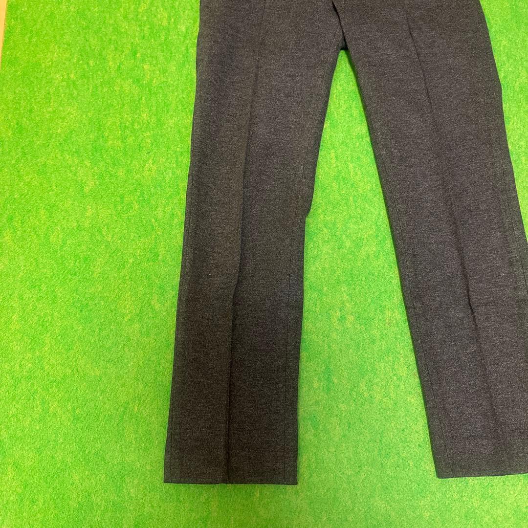 PT TORINO パンツ　サイズ44 色はグレイ