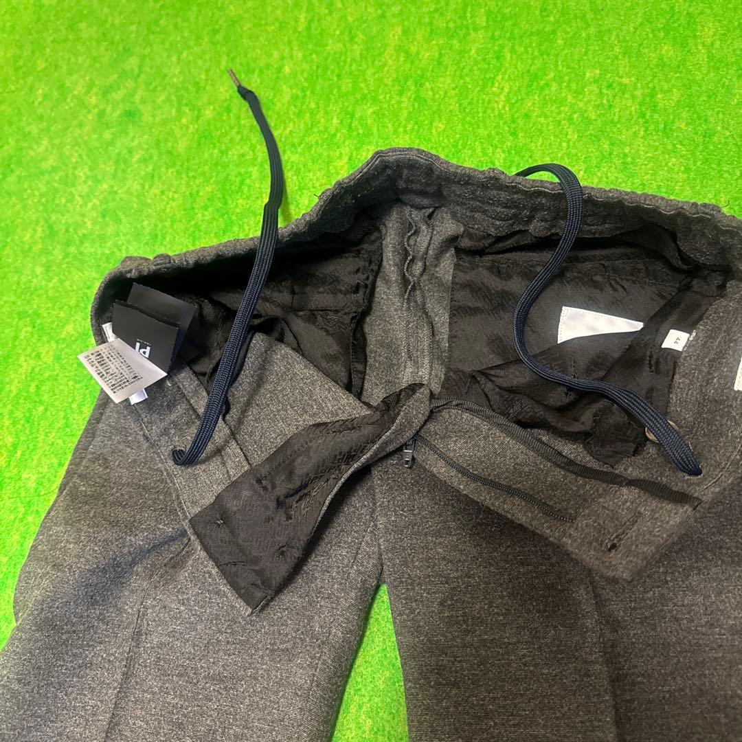 PT TORINO パンツ　サイズ44 色はグレイ