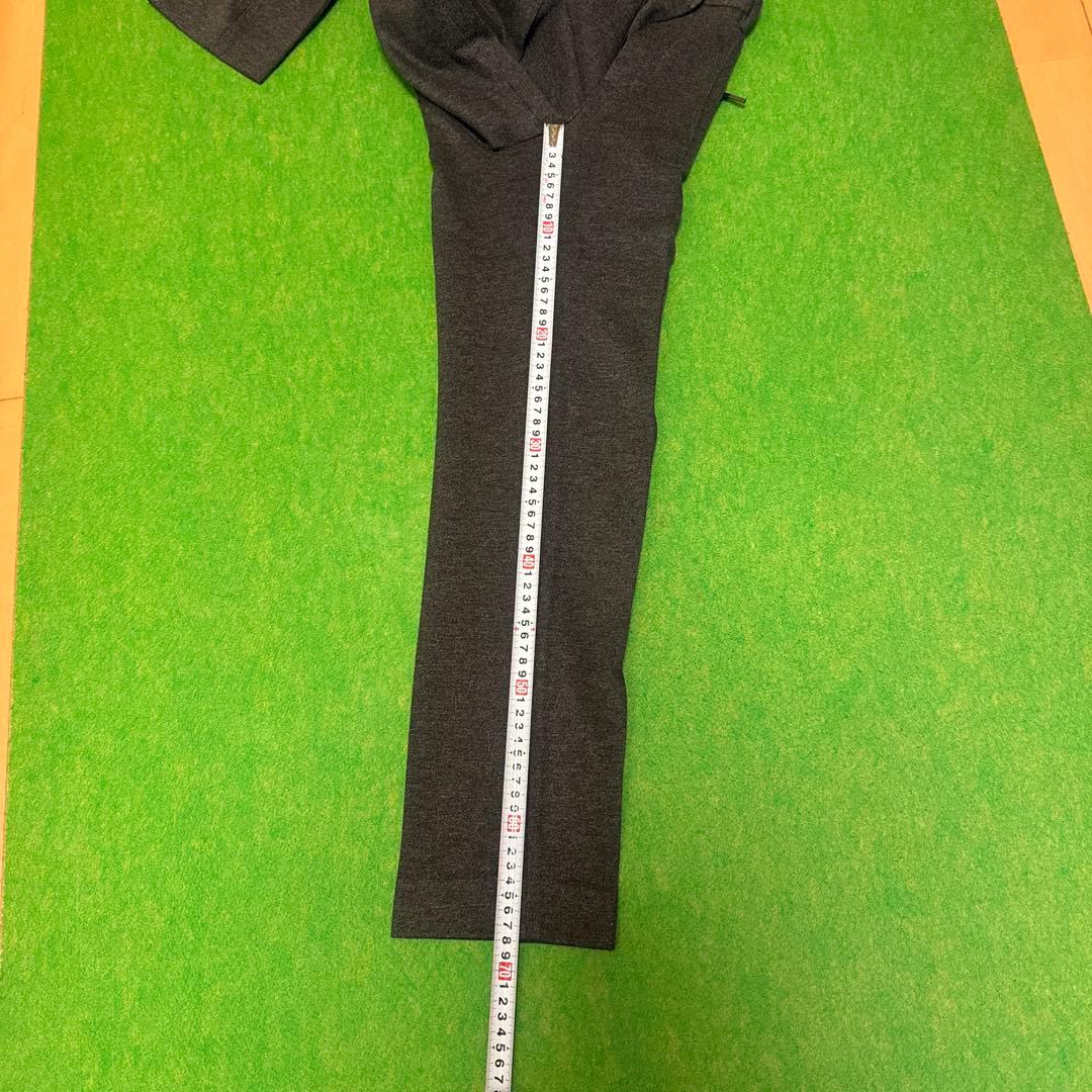PT TORINO パンツ　サイズ44 色はグレイ