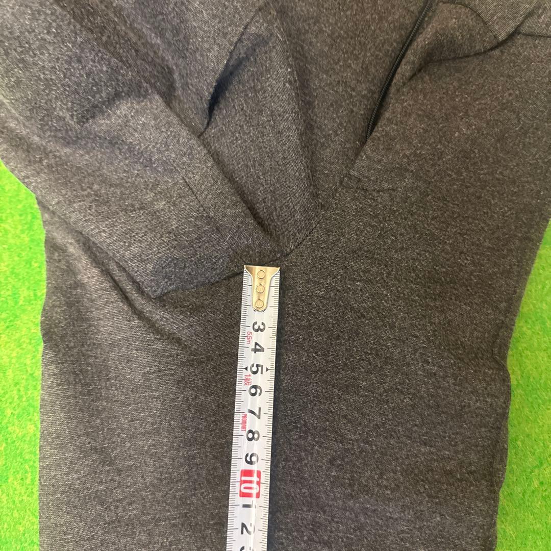 PT TORINO パンツ　サイズ44 色はグレイ